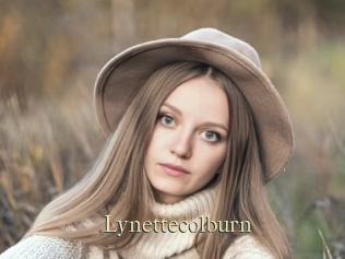 Lynettecolburn