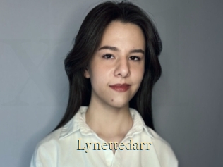 Lynettedarr