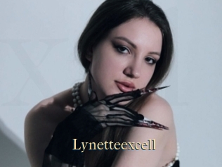 Lynetteexcell