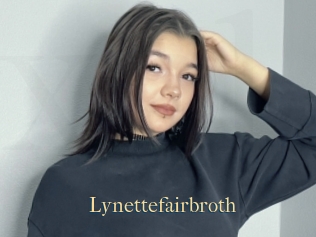 Lynettefairbroth