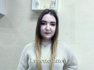 Lynetteflitton
