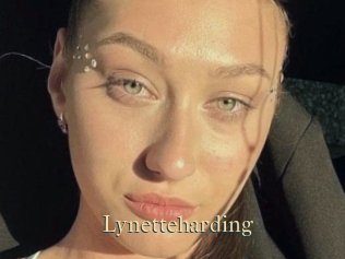 Lynetteharding