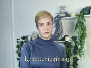 Lynettehigginson