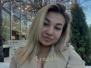 Lyngales