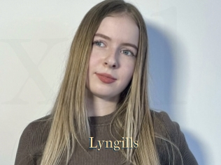 Lyngills