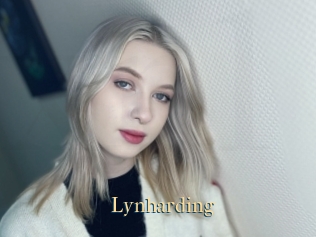 Lynharding