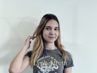 Lynheldreth