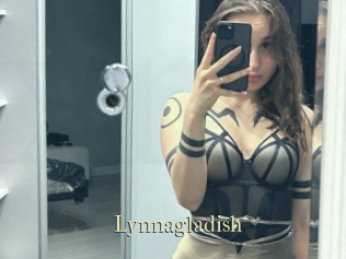 Lynnagladish