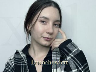 Lynnahewlett