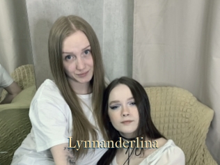 Lynnanderlina