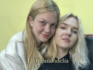 Lynneandodelia