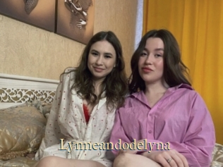 Lynneandodelyna