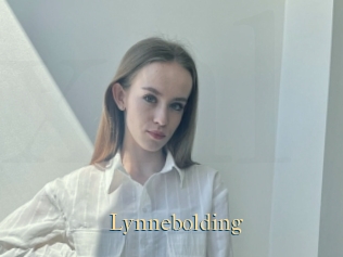 Lynnebolding