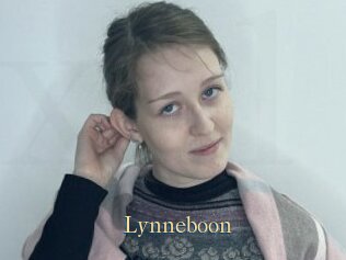 Lynneboon