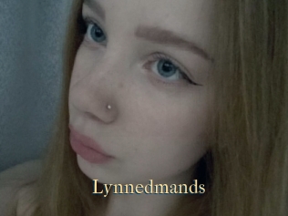 Lynnedmands