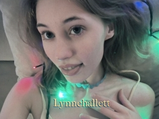 Lynnehallett