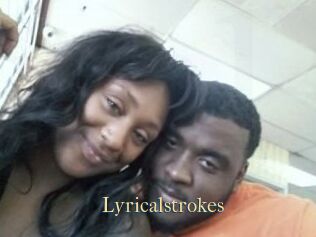 Lyricalstrokes