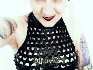 M1stressX