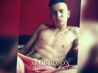 MADRIDFOX