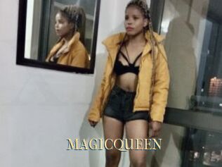 MAGICQUEEN