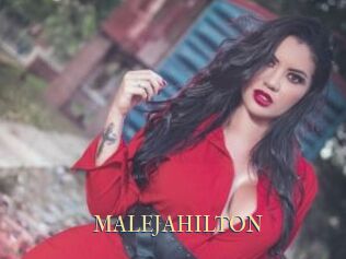 MALEJAHILTON