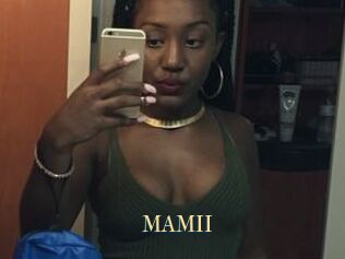 MAMII