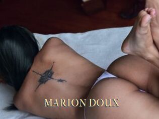 MARION_DOUX