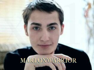 MARLON_WARRIOR