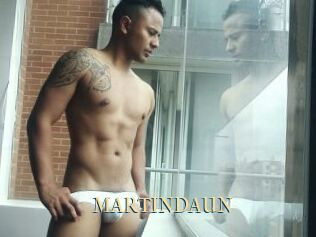 MARTINDAUN