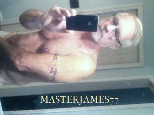 MASTERJAMES77