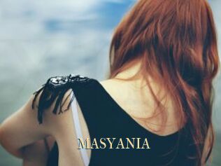 MASYANIA