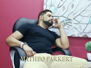 MATHEO_PARKERT