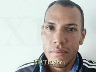 MATIASbro