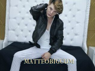 MATTEOBIGCUM