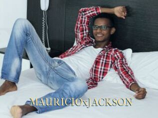 MAURICIOxJACKSON