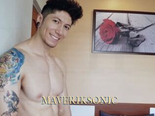 MAVERIKSONIC