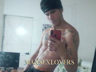 MAXSEXLOVERS