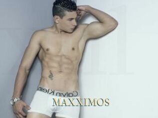 MAXXIMOS