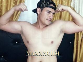 MAXXXCUM