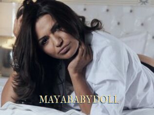 MAYABABYDOLL