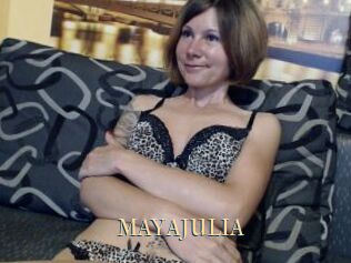 MAYAJULIA
