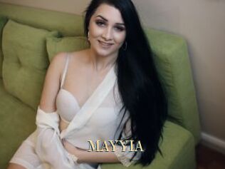 MAYYIA