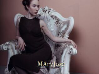 MAryJoze