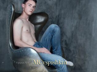 MCvspishkin