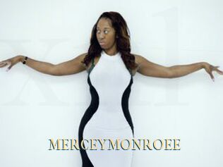 MERCEYMONROEE
