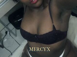 MERCYX