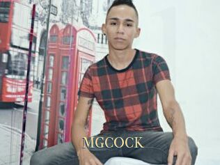 MGCOCK