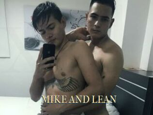 MIKE_AND_LEAN