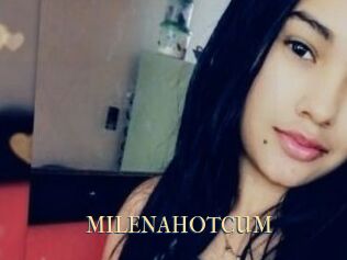 MILENAHOTCUM