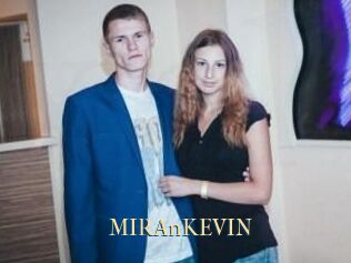 MIRAnKEVIN